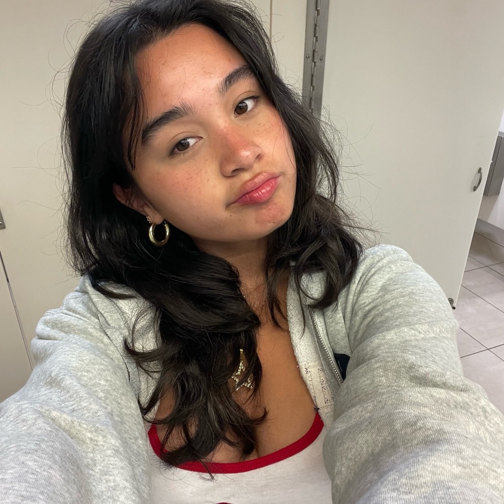 Meet your Posher, Sofie